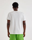 Armani Exchange Logo Stripe Tee