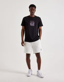 Armani Exchange Box Logo Tee