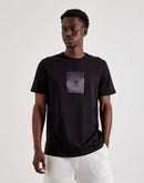 Armani Exchange Box Logo Tee