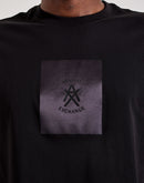 Armani Exchange Box Logo Tee