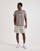 Armani Exchange Box Logo Tee
