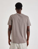 Armani Exchange Box Logo Tee