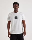 Armani Exchange Box Logo Tee