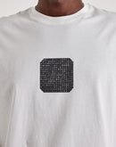 Armani Exchange Box Logo Tee
