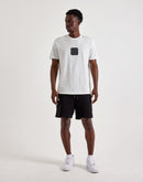 Armani Exchange Box Logo Tee