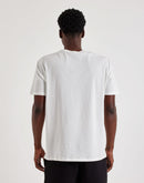 Armani Exchange Box Logo Tee