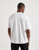 Armani Exchange Stacked Logo Tee