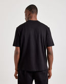 Armani Exchange Stacked Logo Tee