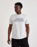 Armani Exchange Elevated Logo Tee