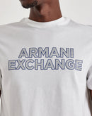 Armani Exchange Elevated Logo Tee
