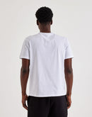 Armani Exchange Icon Logo Tee