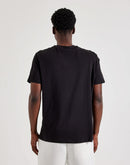 Armani Exchange Block Letter Logo Tee