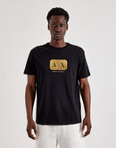 Armani Exchange Box Logo Tee