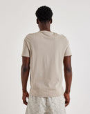 Armani Exchange Box Logo Tee