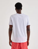 Armani Exchange Box Logo Tee