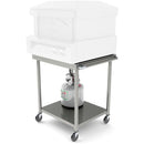 30" Basic Pizza Oven Cart (use with both Alf and Art)