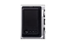 FUJIFILM instax mini EVO Hybrid Instant Camera (Black)