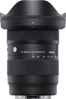 Sigma 16-28mm f/2.8 DG DN Contemporary Lens (Sony E)