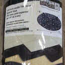 Alliance GATOR SPACERS 1/4"-6.4MM - Package - (50 COUNT)