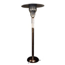 AZ Patio Heaters 85" Natural Gas Outdoor Patio Heater