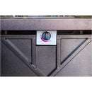 AZ Patio Heaters Decorative Fire Pit With Lid