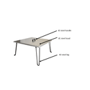 AZ Patio Heaters Fire Pit Heat Deflector in Stainless Steel