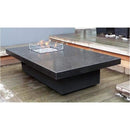 AZ Patio Heaters Fire Pit Wind Screen