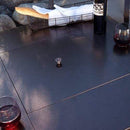 AZ Patio Heaters Square Fire Pit with Lid