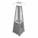 AZ Patio Heaters Tabletop Quartz Glass Tube Heater