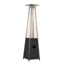 AZ Patio Heaters Tall Quartz Glass Tube Heater