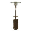 AZ Patio Heaters With Table