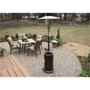 AZ Patio Heaters With Table