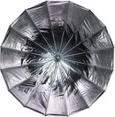 Profoto Umbrella Deep Silver M (105cm/41”)