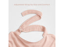 Muslin Nursing Cover - Blush