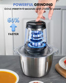 LINKChef Electric Food Chopper