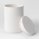76oz Food Storage Canister - White