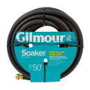 Gilmour Soaker Hose – 5/8 in x 50 ft 27-58050