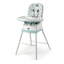 Stack 1-2-3 High Chair - Cadiz