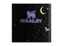 20 oz Stainless Steel Tumbler - Spellcast Black