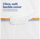 Premium Contoured Changing Pad