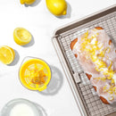 Small Citrus Juicer - Yellow