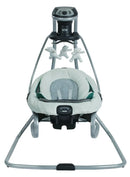 Graco DuetSoothe Swing And Rocker