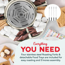 Electric S'mores Maker