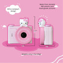 Hello Kitty Mini Kids Digital Camera & Video Camcorder - Pink