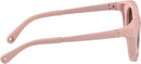 Kids Sunglasses - Dusty Pink Brown
