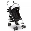 Powerglyde Plus Umbrella Stroller - Black