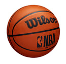 NBA Size 7 Outdoor Basketball - 29.5"