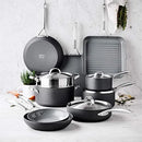 Paris Pro 14-Piece Non-Stick Cookware Set
