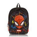 Kids' Spider-Man 16" Backpack - Black