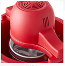 4 Quart Ice Cream Maker - Sweet Rose